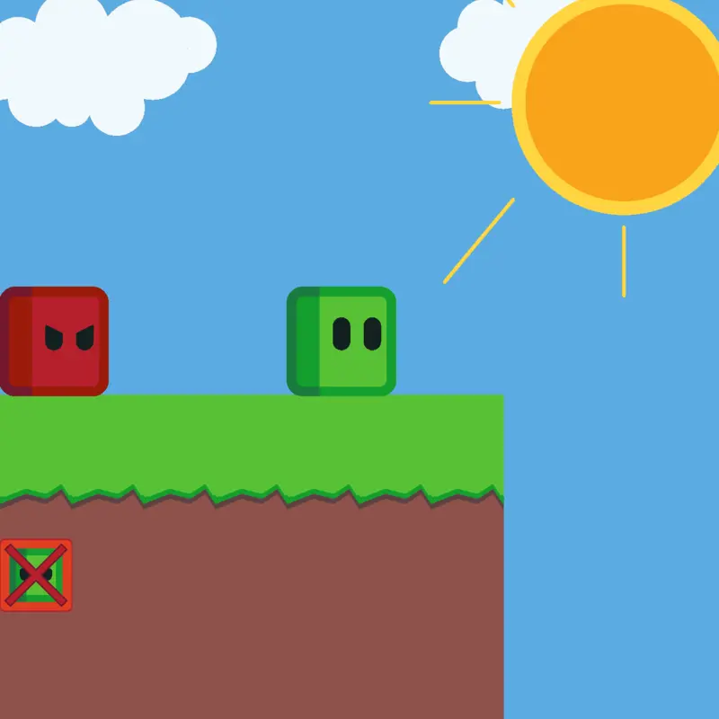 Game by @Tuffmustard67