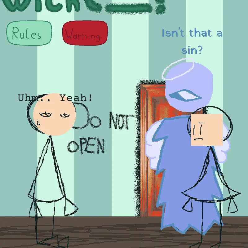 Game by @am_just_a_normal_person