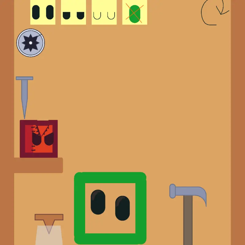 Game by @deckcastlemostdecks