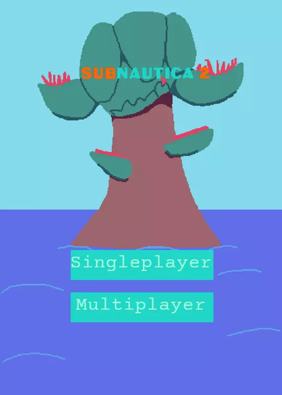 Game by @uriky_is_back