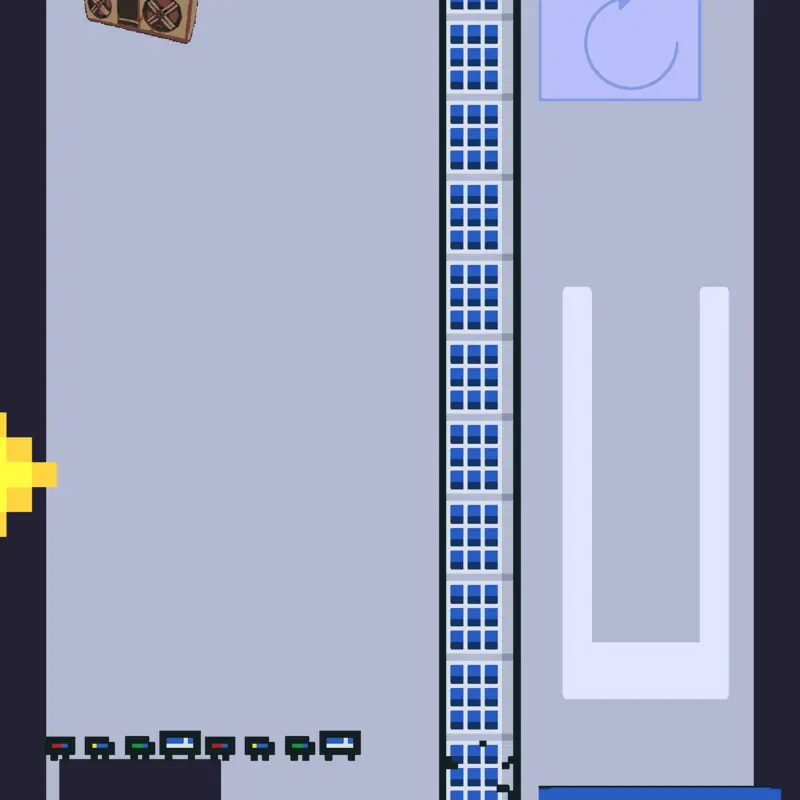 Game by @uglycaca