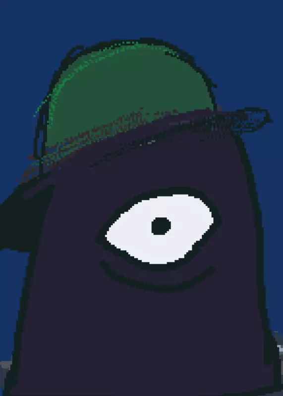 Devilish by @jamestheanimatoryt