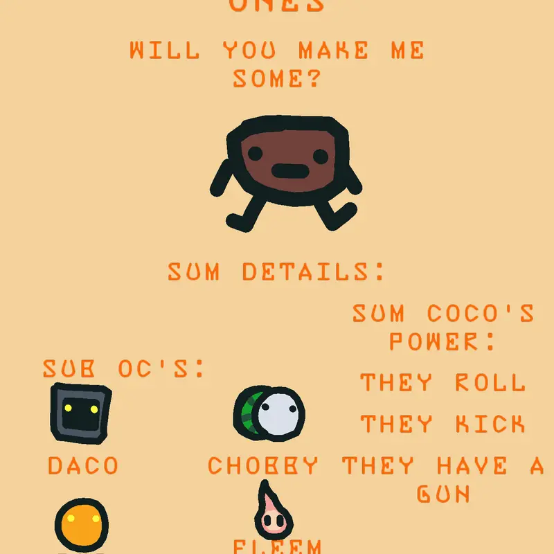 Game by @re-coconutd