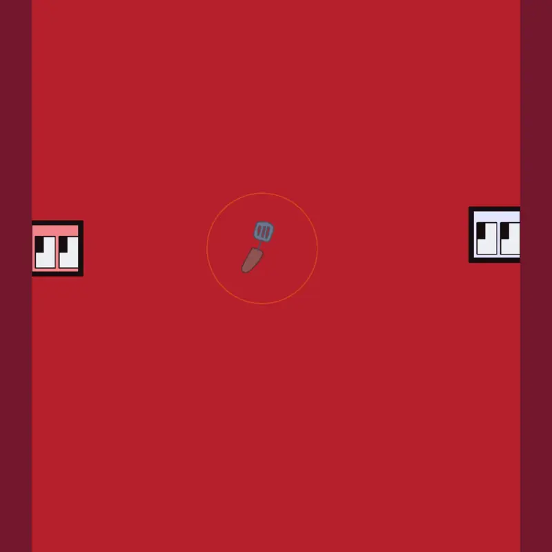 Game by @SadPorridge_official