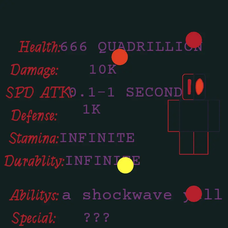 Game by @unknownentity