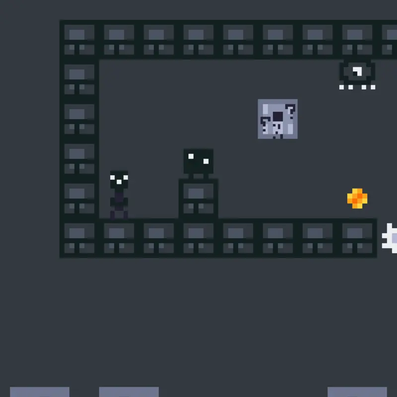 The darkness 2 by @KALI6builder