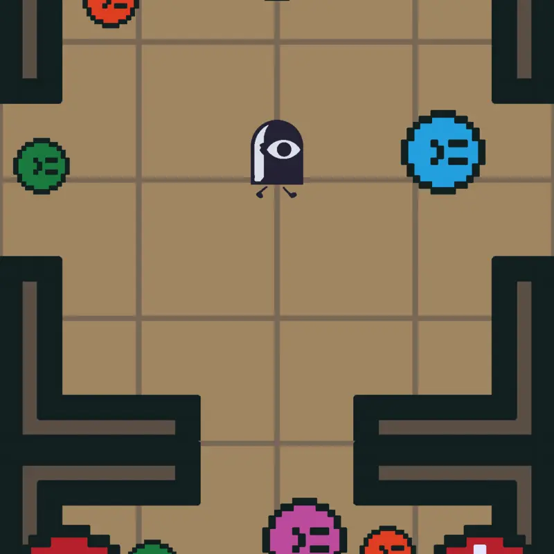 Game by @Franches