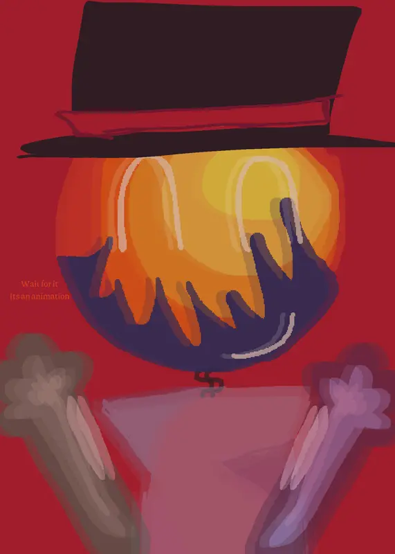 Looey by @doodles--