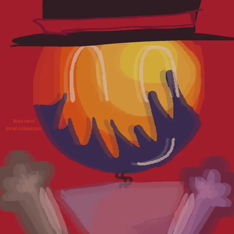 Looey by @doodles--