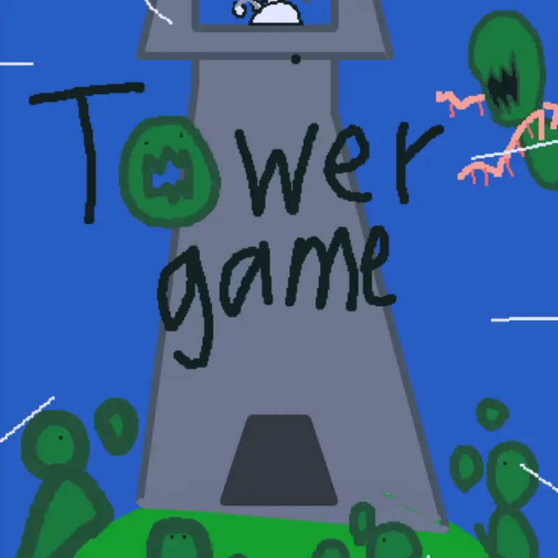 Game by @Archocle