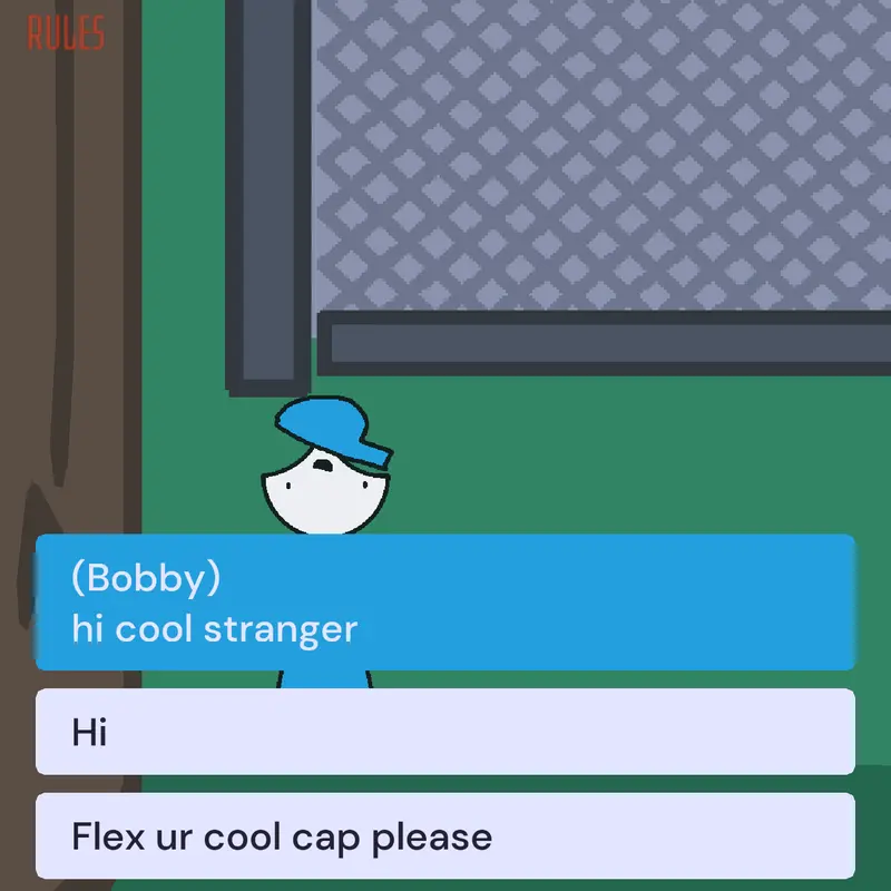 Game by @TheOneAndOnlyNob