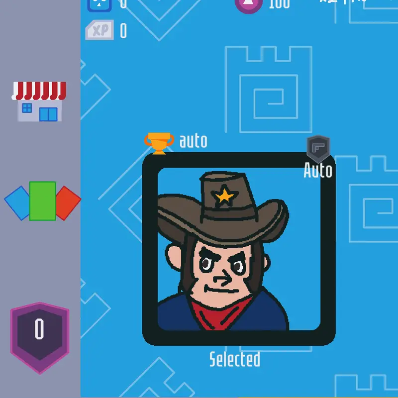 Game by @ryanpablo