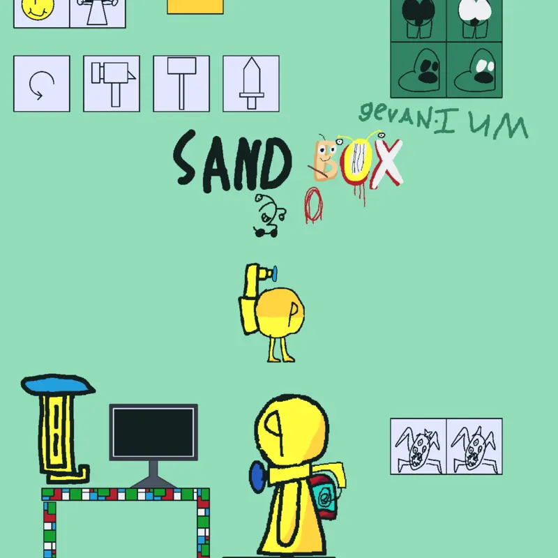 Game by @Tan-23