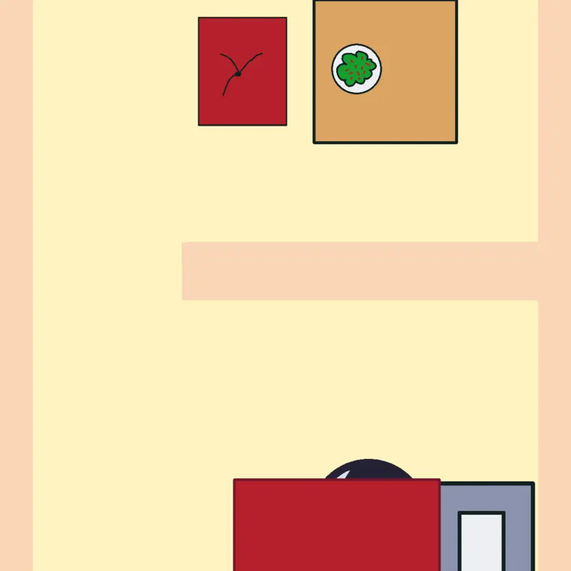 Game by @KristineAdaela