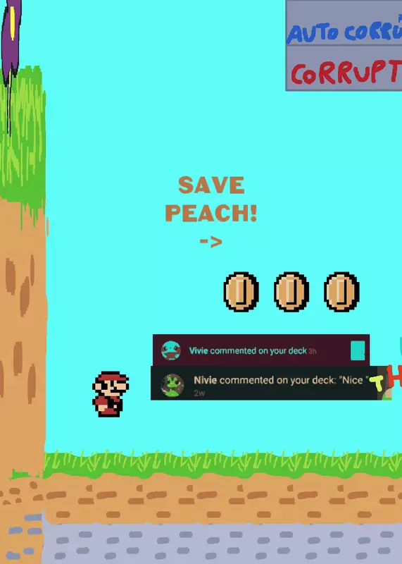 Game by @the_epic_owl