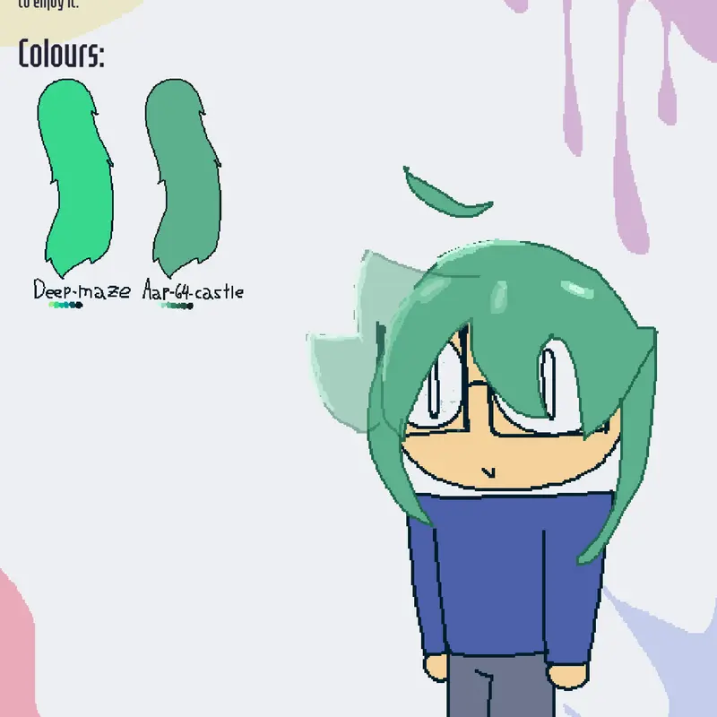 Game by @C4K3_