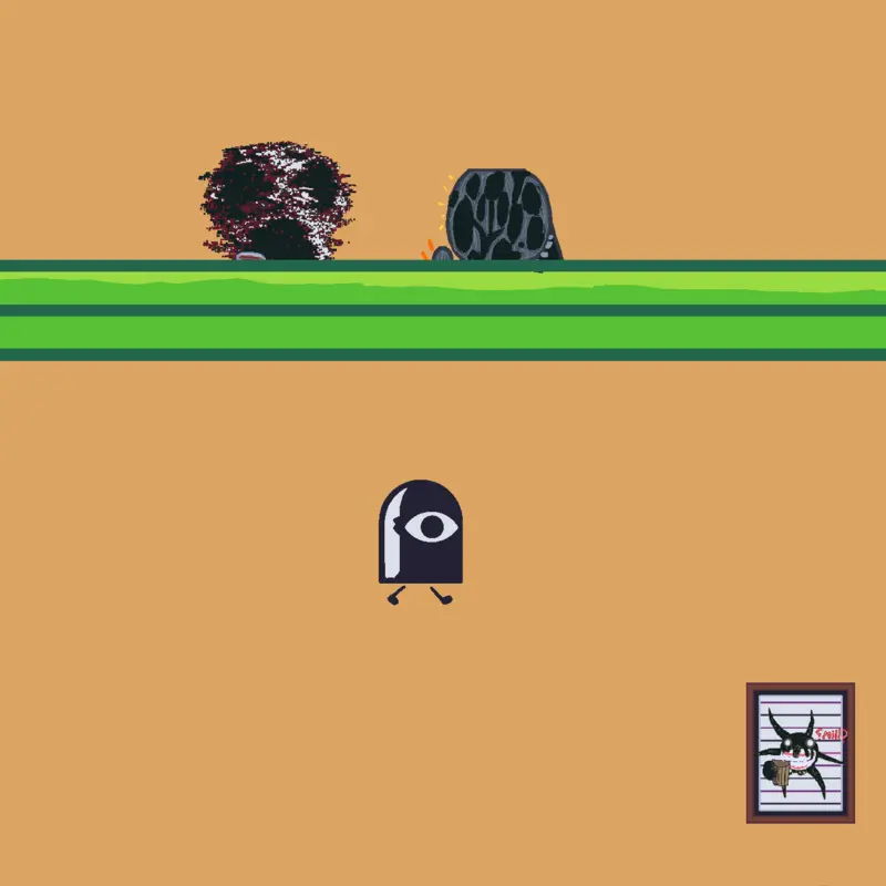 Game by @opicho