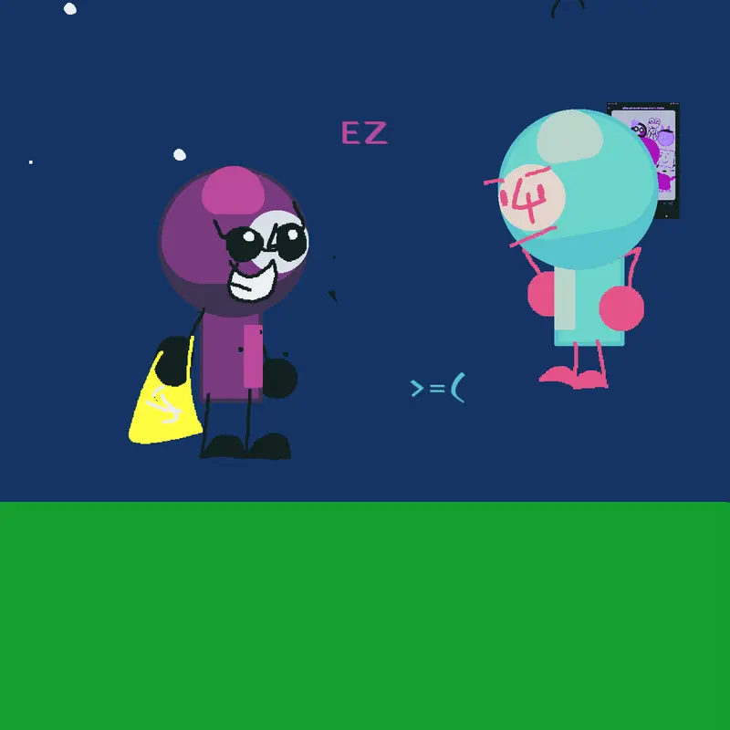 Game by @billy2PAINPAINPAINPAIN
