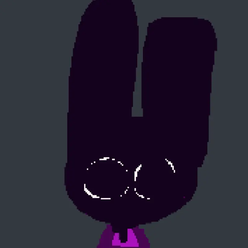 Game by @jaleel_creature