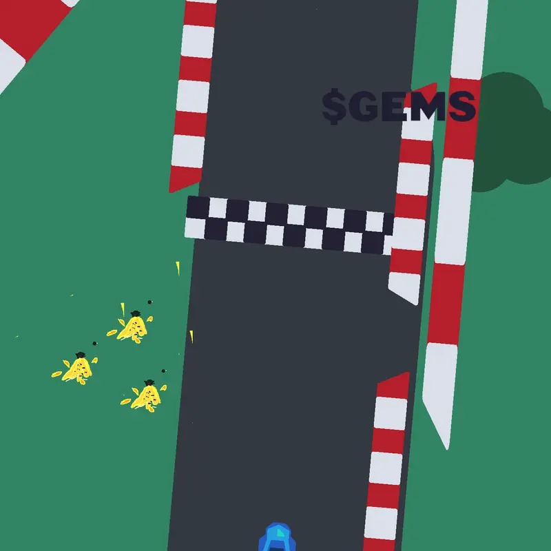 Game by @soledim