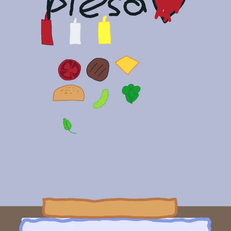 Game by @AncelEdgar
