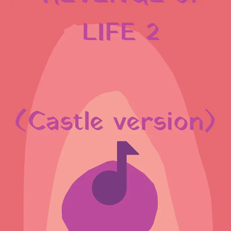 Music: Revenge Of Life 2 by @Blue2278_WaterFire