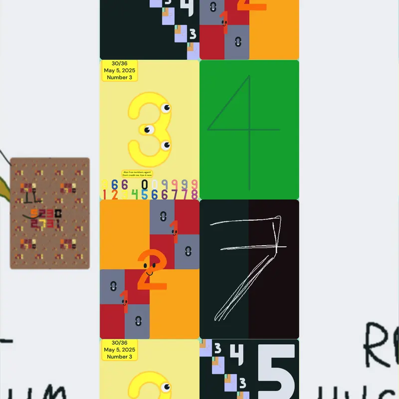 Game by @the-20esa-with-the-logo