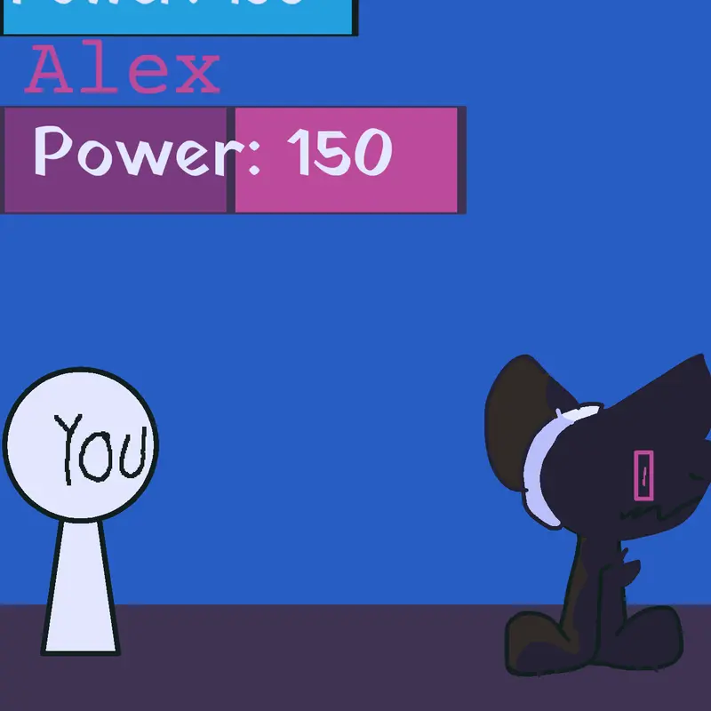 Game by @Unknown-Code