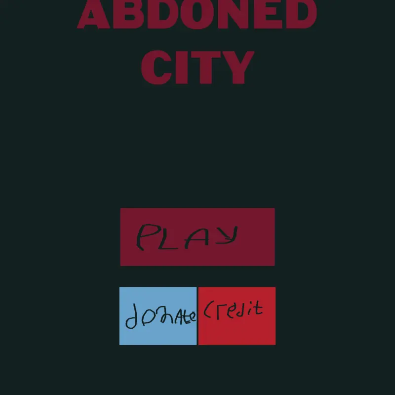 Game by @Syn_thetic