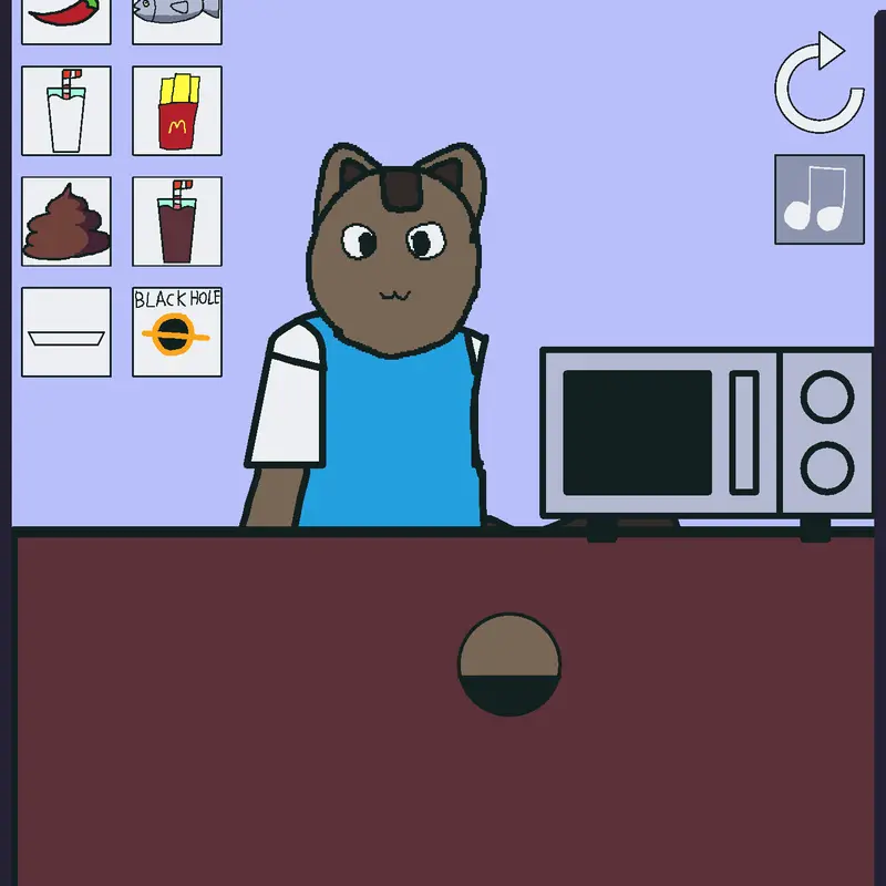Game by @Crezikid