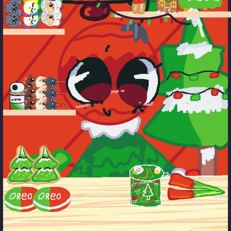 Game by @flutter-love