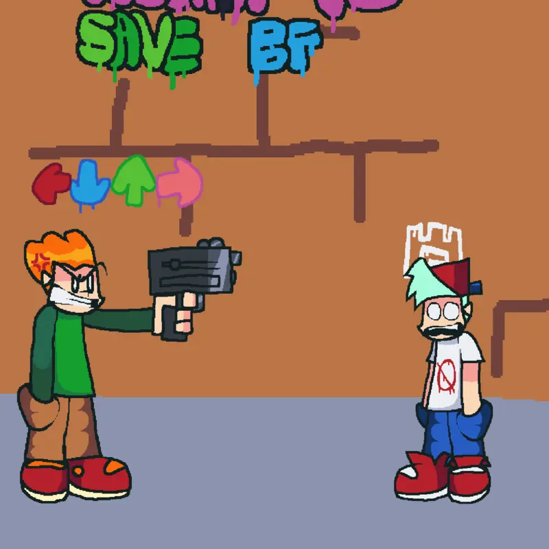 Game by @ilovecakefufhfjdjjddhjdy