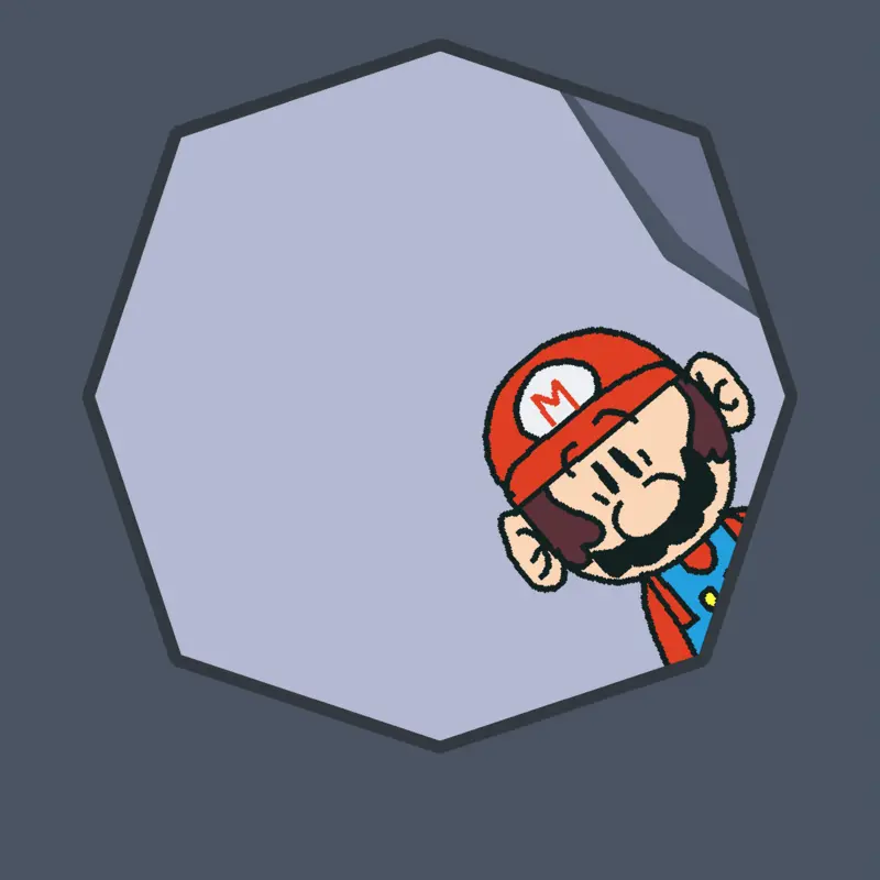 Game by @mrWiktor