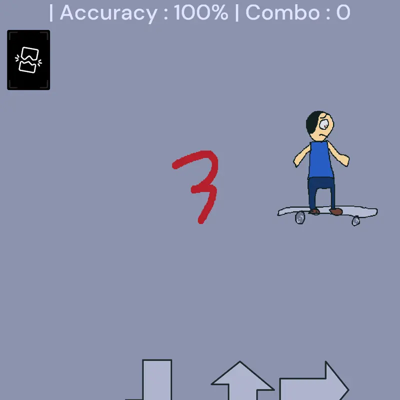 Game by @Carloss