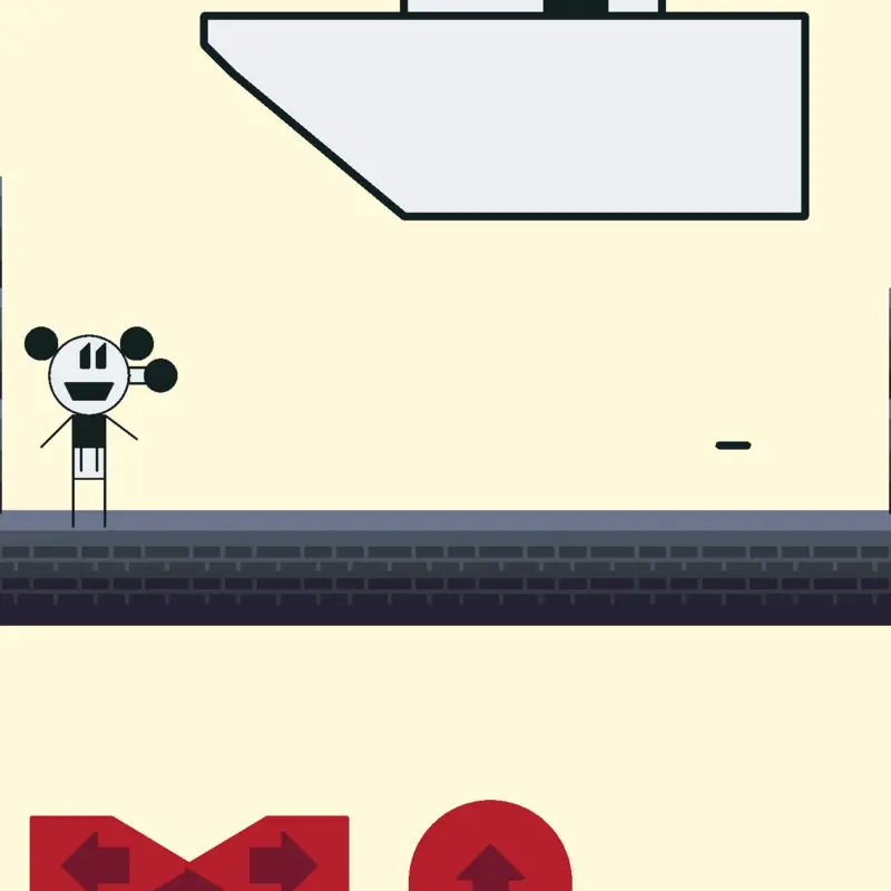 Game by @bluzky