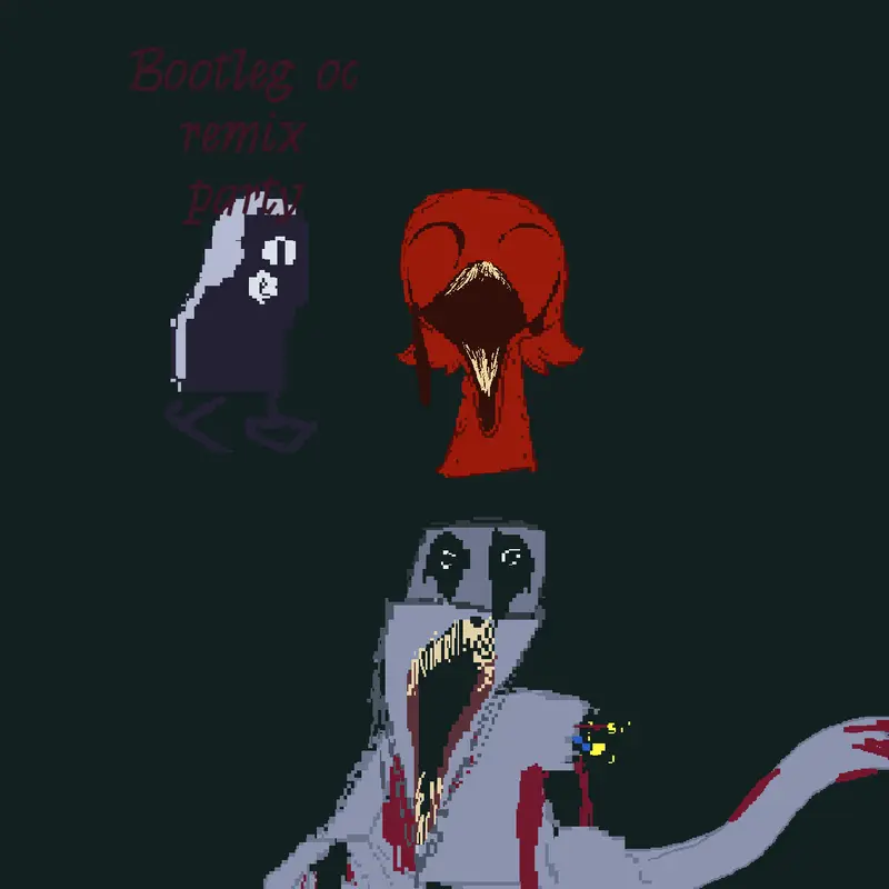 Game by @yourlocalcreater