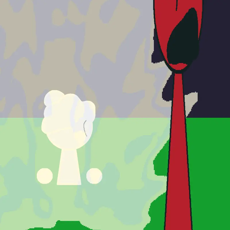 Game by @not_the_thing