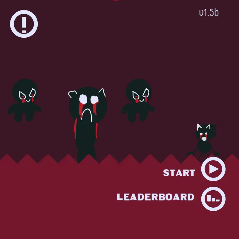 Game by @irvinGaming