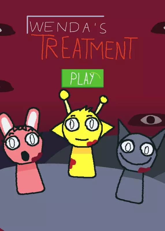 Game by @itzgreenish_