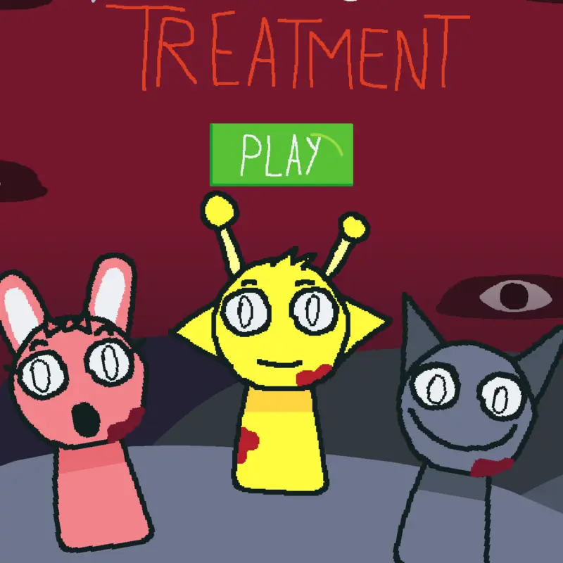 Game by @itzgreenish