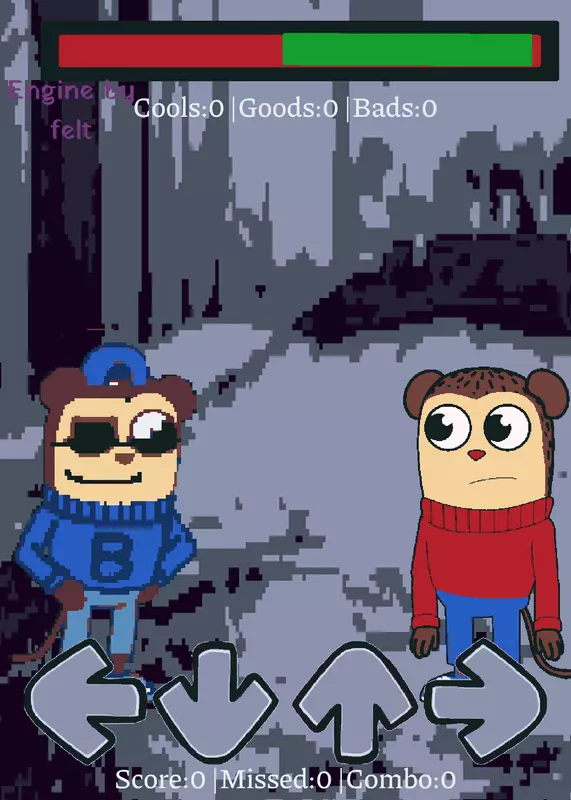 Game by @ansonicfan