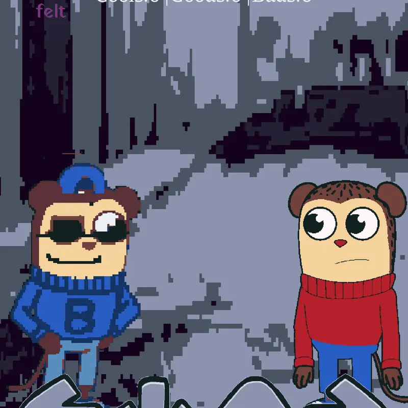 Game by @ansonicfan