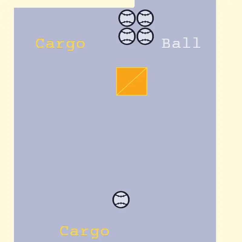 Game by @yamchace