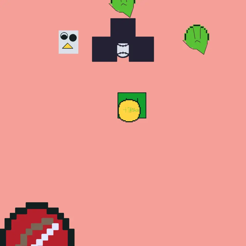 Game by @Matthewdabest