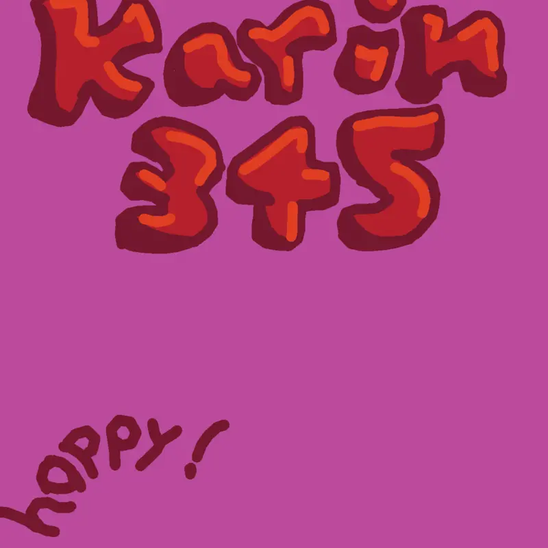 Game by @Karin345_Official