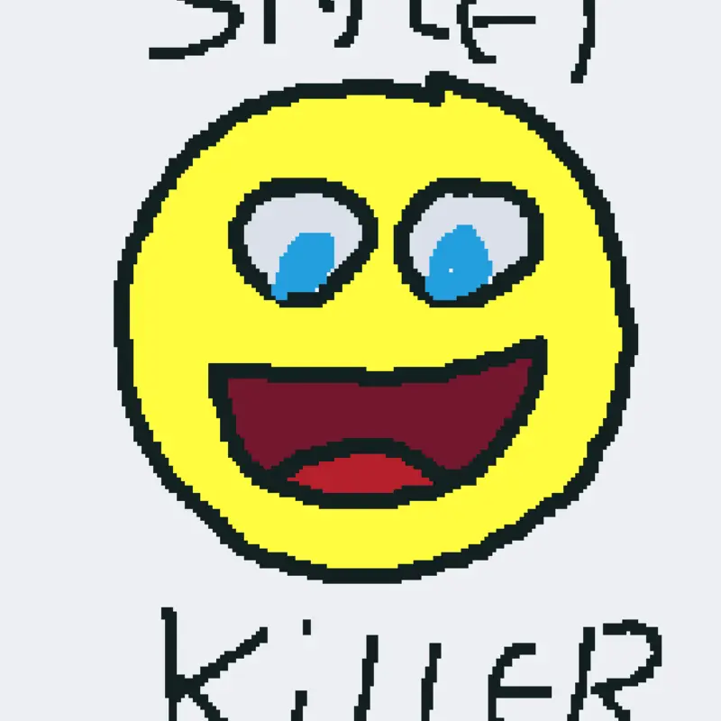 Game by @GoMegaGun