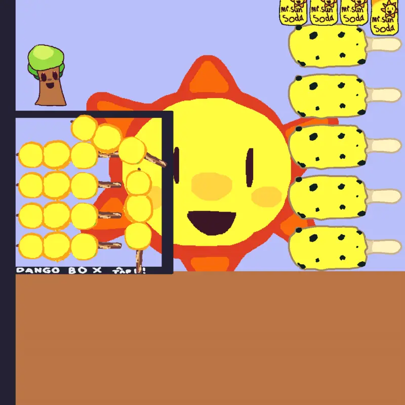 Game by @Banana_Nats