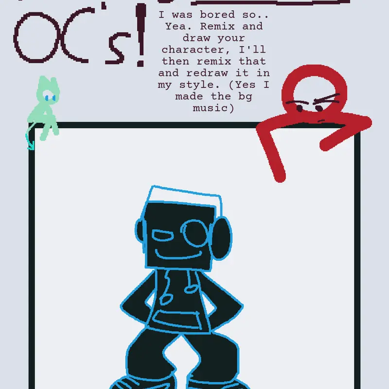 Game by @xcubedude