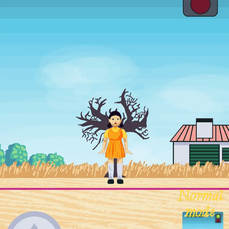 Game by @THEWENDASIMON_Pyramixed