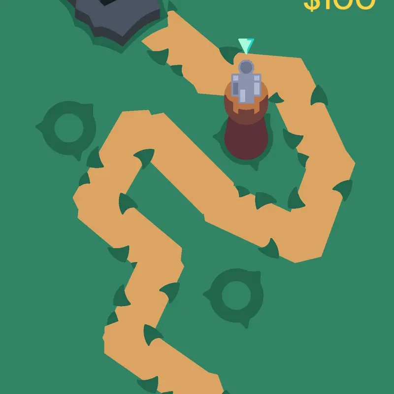 Game by @Nirvania